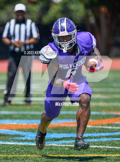 Thumbnail 3 in Jackson @ Miller Grove photogallery.