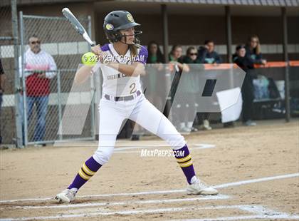 Thumbnail 1 in Guerin Catholic vs Yorktown (IHSAA Sectional Championship) photogallery.