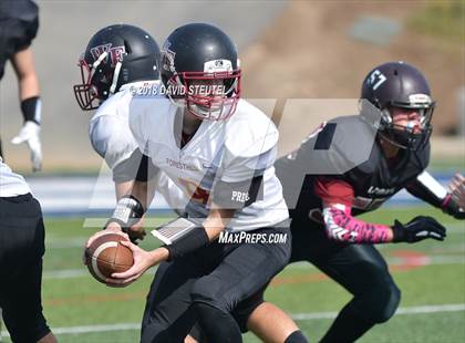 Thumbnail 3 in Foresthill @ Valley Christian photogallery.