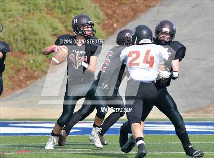 Thumbnail 3 in Foresthill @ Valley Christian photogallery.