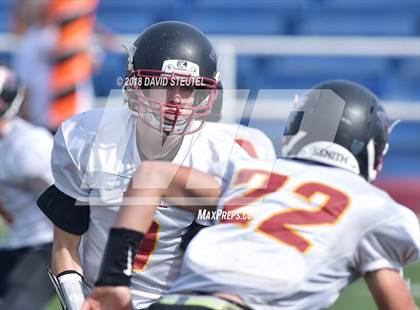 Thumbnail 3 in Foresthill @ Valley Christian photogallery.
