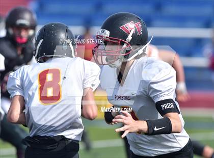 Thumbnail 3 in Foresthill @ Valley Christian photogallery.