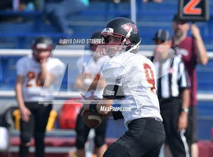 Thumbnail 3 in Foresthill @ Valley Christian photogallery.