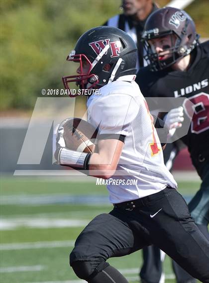 Thumbnail 3 in Foresthill @ Valley Christian photogallery.