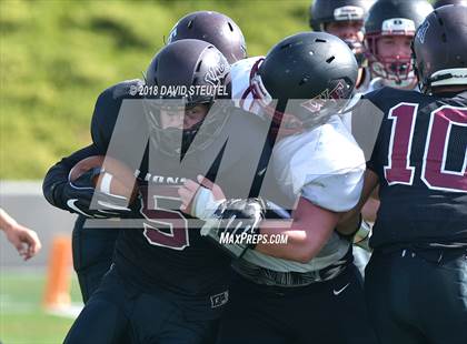 Thumbnail 3 in Foresthill @ Valley Christian photogallery.