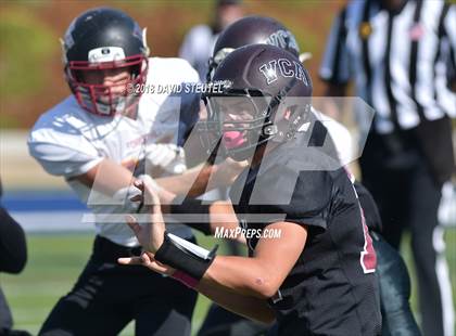 Thumbnail 3 in Foresthill @ Valley Christian photogallery.