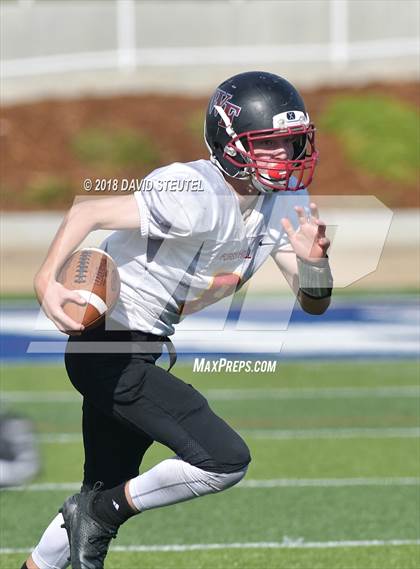 Thumbnail 3 in Foresthill @ Valley Christian photogallery.
