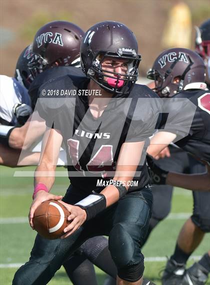 Thumbnail 3 in Foresthill @ Valley Christian photogallery.