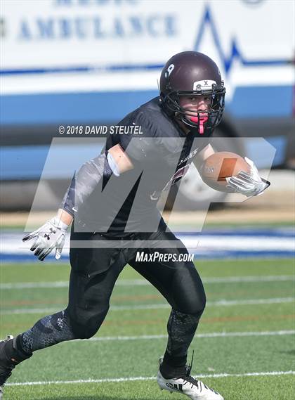 Thumbnail 3 in Foresthill @ Valley Christian photogallery.