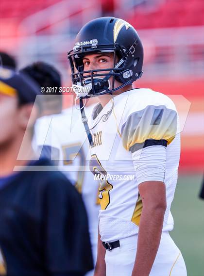 Thumbnail 1 in Wilcox vs Los Altos (Levi's Stadium Friday Night Series) photogallery.