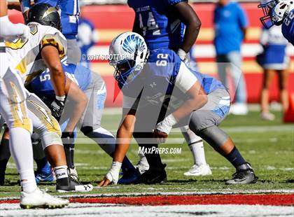 Thumbnail 3 in Wilcox vs Los Altos (Levi's Stadium Friday Night Series) photogallery.