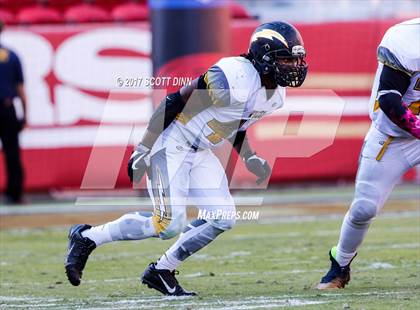 Thumbnail 2 in Wilcox vs Los Altos (Levi's Stadium Friday Night Series) photogallery.
