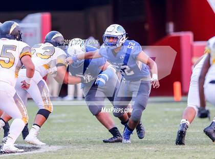 Thumbnail 2 in Wilcox vs Los Altos (Levi's Stadium Friday Night Series) photogallery.