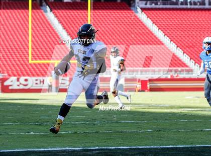 Thumbnail 1 in Wilcox vs Los Altos (Levi's Stadium Friday Night Series) photogallery.