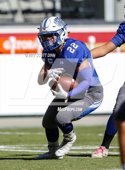 Thumbnail 1 in Wilcox vs Los Altos (Levi's Stadium Friday Night Series) photogallery.