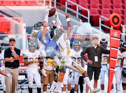 Thumbnail 1 in Wilcox vs Los Altos (Levi's Stadium Friday Night Series) photogallery.