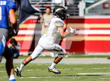 Thumbnail 3 in Wilcox vs Los Altos (Levi's Stadium Friday Night Series) photogallery.