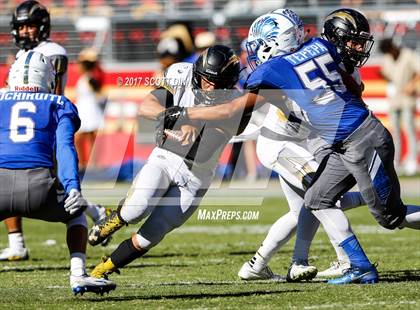Thumbnail 2 in Wilcox vs Los Altos (Levi's Stadium Friday Night Series) photogallery.