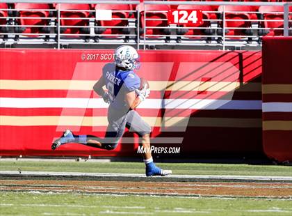 Thumbnail 2 in Wilcox vs Los Altos (Levi's Stadium Friday Night Series) photogallery.