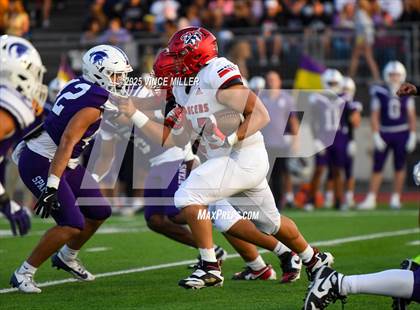 Thumbnail 1 in Kennedy Catholic @ Sumner photogallery.