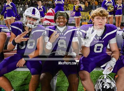 Thumbnail 2 in Kennedy Catholic @ Sumner photogallery.