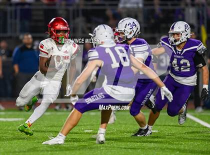 Thumbnail 2 in Kennedy Catholic @ Sumner photogallery.