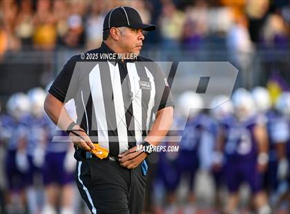 Thumbnail 3 in Kennedy Catholic @ Sumner photogallery.