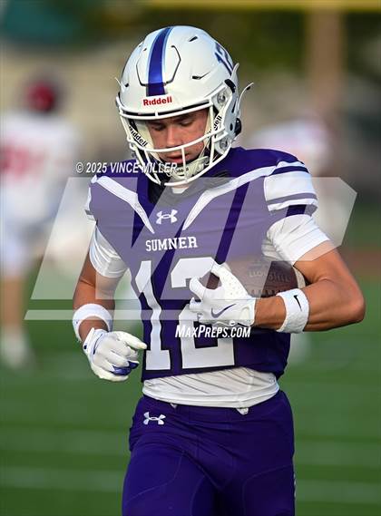Thumbnail 2 in Kennedy Catholic @ Sumner photogallery.