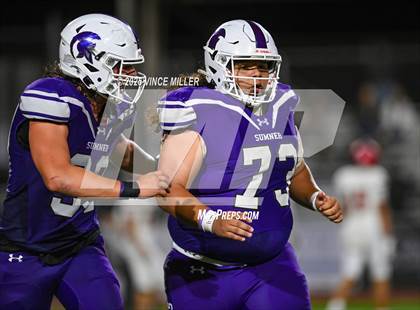 Thumbnail 3 in Kennedy Catholic @ Sumner photogallery.