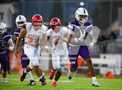 Thumbnail 3 in Kennedy Catholic @ Sumner photogallery.