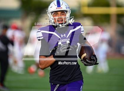 Thumbnail 3 in Kennedy Catholic @ Sumner photogallery.