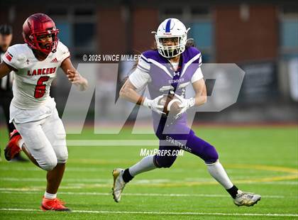 Thumbnail 3 in Kennedy Catholic @ Sumner photogallery.