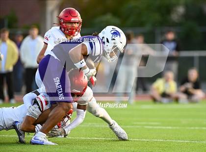 Thumbnail 2 in Kennedy Catholic @ Sumner photogallery.