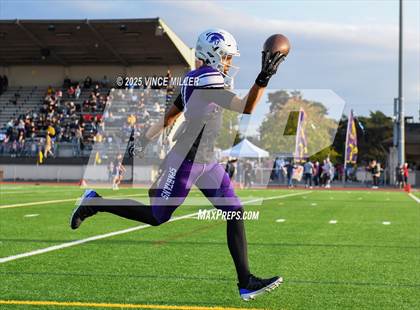 Thumbnail 3 in Kennedy Catholic @ Sumner photogallery.