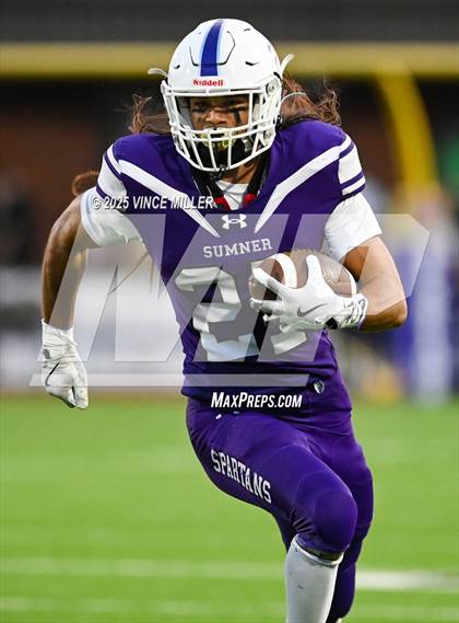 Thumbnail 2 in Kennedy Catholic @ Sumner photogallery.