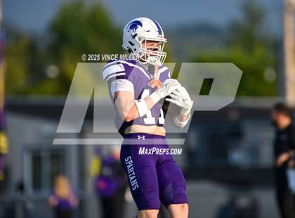Thumbnail 3 in Kennedy Catholic @ Sumner photogallery.