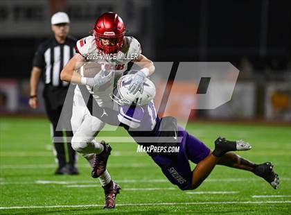 Thumbnail 3 in Kennedy Catholic @ Sumner photogallery.