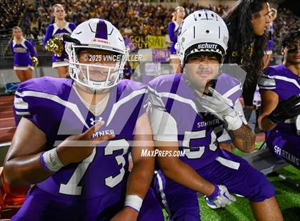 Thumbnail 3 in Kennedy Catholic @ Sumner photogallery.