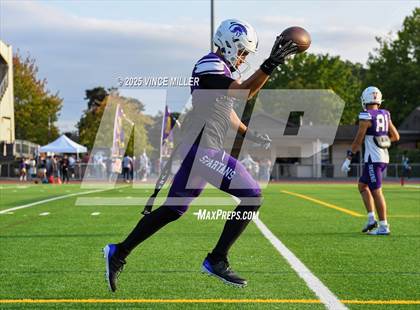 Thumbnail 1 in Kennedy Catholic @ Sumner photogallery.