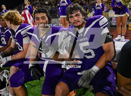 Thumbnail 3 in Kennedy Catholic @ Sumner photogallery.