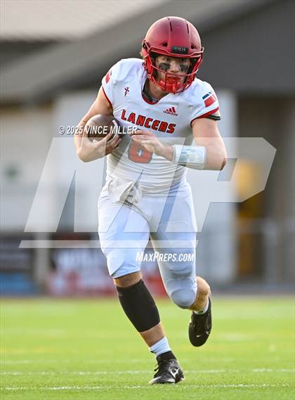 Thumbnail 1 in Kennedy Catholic @ Sumner photogallery.
