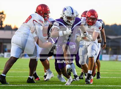 Thumbnail 3 in Kennedy Catholic @ Sumner photogallery.