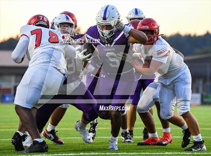Thumbnail 1 in Kennedy Catholic @ Sumner photogallery.