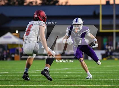 Thumbnail 2 in Kennedy Catholic @ Sumner photogallery.