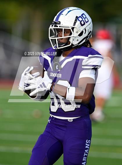 Thumbnail 2 in Kennedy Catholic @ Sumner photogallery.
