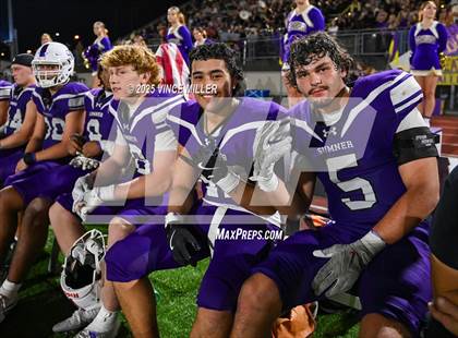 Thumbnail 1 in Kennedy Catholic @ Sumner photogallery.