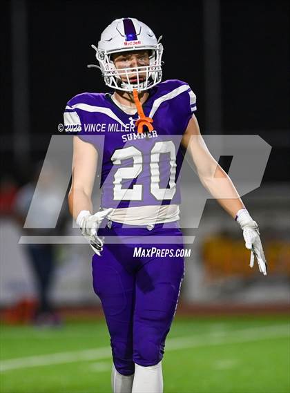 Thumbnail 2 in Kennedy Catholic @ Sumner photogallery.