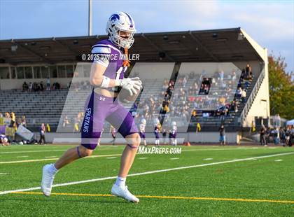 Thumbnail 2 in Kennedy Catholic @ Sumner photogallery.