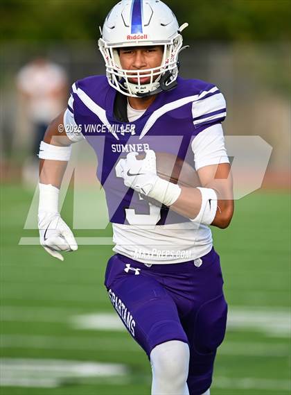 Thumbnail 1 in Kennedy Catholic @ Sumner photogallery.