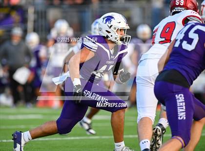 Thumbnail 3 in Kennedy Catholic @ Sumner photogallery.